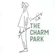 THE CHARM PARK / Standing Tall