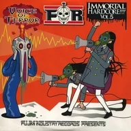 Omnibus/IMORTAL HARDCORE! VOL. 5 -VOICE OF TERROR -