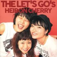 THE LET'S GO's / Heibon Cherry