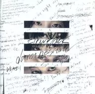 FlowBack / do not hesitate [First Production Limited Edition A with DVD's]
