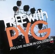 PYG / FREE with PYG
