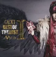 GACKT/BEST OF THE BEST VOL. 1 - MILd - [con Blu-ray]