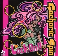 Gacharic Spin / Lock On! [Venue / HP limited edition]