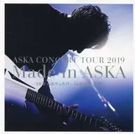 ASKA/ASKA CONCERTO TOUR 2019 Feito em ASKA-40 anos de luta em Nippon Budokan