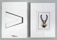 RYUJI IMAICHI/LIGHT>DARKNESS[藍光影迷會&移動網站限定盤]