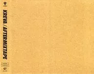 KREVA / AFTERMIXTAPE[Blu-ray付初回限定盤A]