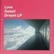 Nozaki Kon / Love Sweet Dream LP