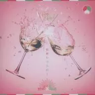 令人眼花缭乱的头部比什么都好/干杯