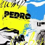 PEDRO/THUMB SUCKER[普通盤]