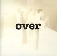 Off Course / OVER (limited edition) (UHQCD)