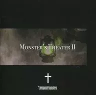 Leetspeak monsters / Monster's Theater II [First Press Limited edition with DVD]