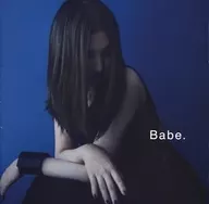 阿部真央/Babe.