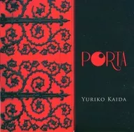 贝田由里子/PORTA