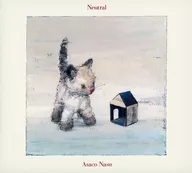 Asako Nasu / Neutral [First Press Limited with Blu-ray]