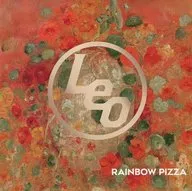 佐々木亮介/Ryosuke Sasaki/LEO/RAINBOW PIZZA[附DVD初回限定盘]