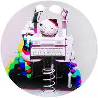 神山羊 / ゆめみるこども[Tシャツ付初回限定盤 「CUT」盤]