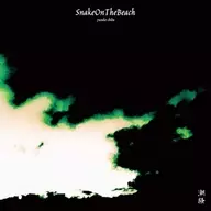 YUSUKE CHIBA-SNAKE ON THE BEACH - / Shiosai [con DVD]