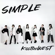 KissBeeWEST / SIMPLE