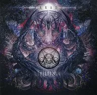 JILUKA / XANADU [First Press Limited version with DVDs]