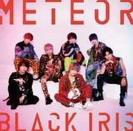 BLACK IRIS / METEOR (I Edition)