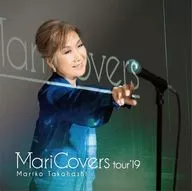 高橋真梨子/MariCovers tour'19[限定盤]