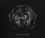 MY FIRST STORY / S・S・S[STORYTELLER盤]