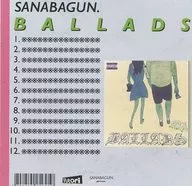 SANABAGUN. / BALLADS