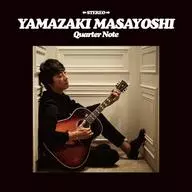 Masayoshi Yamazaki / Quarter Note [Regular Edition]