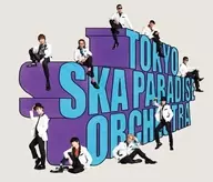 Tokyo Ska Paradise Orchestra / Tsugihagi Colorido [con Blu-ray]