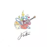 ReN / Fallin'