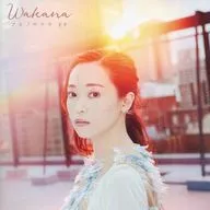Wakana/阿基诺樱[普通盘]