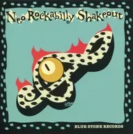 Omnibus/Neo Rockabilly Shake out