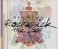 BIGMAMA / Roclassick-the Last - [First Press Limited Version]