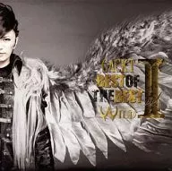 GACKT/BEST OF THE BEST VOL.1WILD[带蓝光光盘]