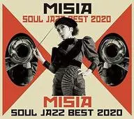 MISIA/MISIA SOUL JAZZ BEST2020[帶DVD初回限定盤B]