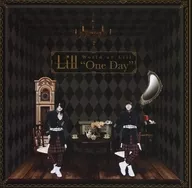 Lill / World of Lill "One Day" [Regular Edition]