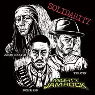 MIGHTY JAM ROCK / SOLIDARITY