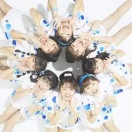 up up girls(2)/世界上最可愛的一偶像/shi·te·te·mo·n