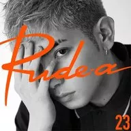 Rude-α / 23[通常盤]