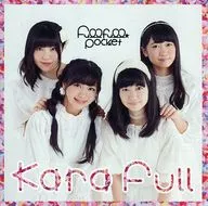 Fullfull Pocket / Kara Full