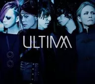 LYNCH/ULTIMA[带DVD的初回限定盘]