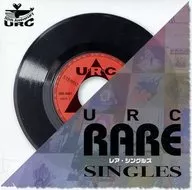 URC RARE Singles