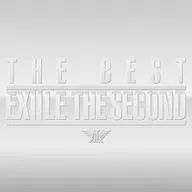 放浪兄弟THE SECOND/放浪兄弟THE SECOND THE BEST
