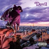 Vicke Blanka / Devil [w / DVD]