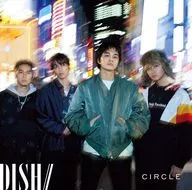 DISH// / CIRCLE[通常盤]