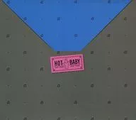 尾崎亚美/HOT BABY(Hybrid SACD)