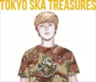  Tokyo Ska Paradise Orchestra / TOKYO SKA TREASURES-東京Ska Paradise樂團的精華-[附DVD] 