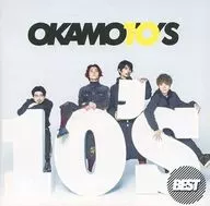 OKAMOTO S/10's BEST [normal edition]
