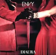 DIAURA / ENVY [First Press Limited Version A with DVDs]