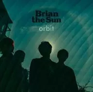 Brian the Sun / orbit[通常盤]